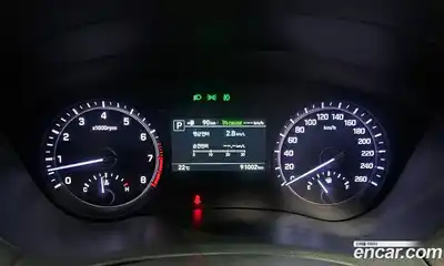 Genesis G80 2017 3.3 гидро в Москве № 2051861, миниатюра 11