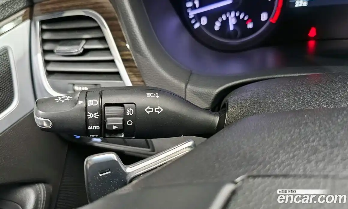 Genesis G80 2017 3.3 гидро в Москве № 2051861, фото 30