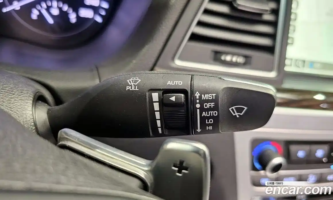 Genesis G80 2017 3.3 гидро в Москве № 2051861, фото 31