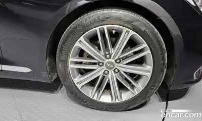 Genesis G80 2017 3.3 гидро в Москве № 2051861, миниатюра 7