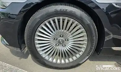 Genesis G90 2020 3.8 гидро в Москве № 2051869, миниатюра 5
