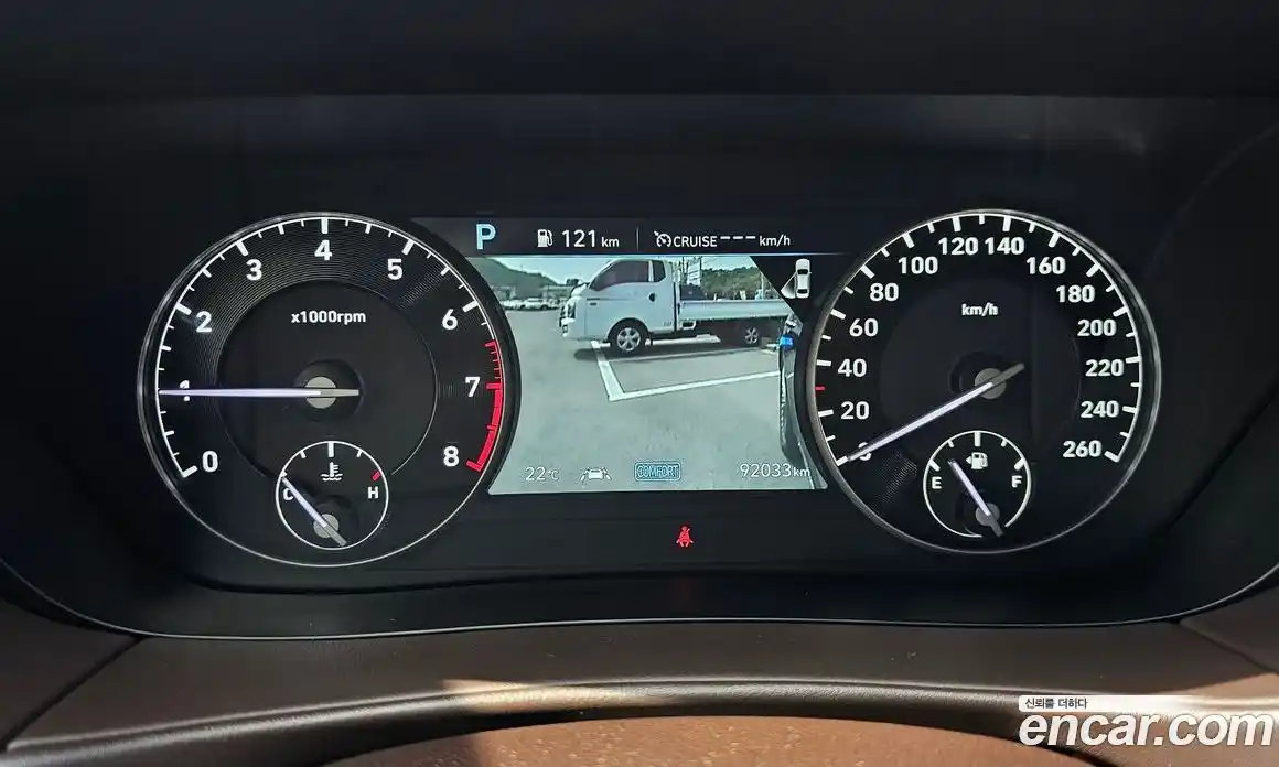Genesis G90 2020 3.8 гидро в Москве № 2051869, фото 8