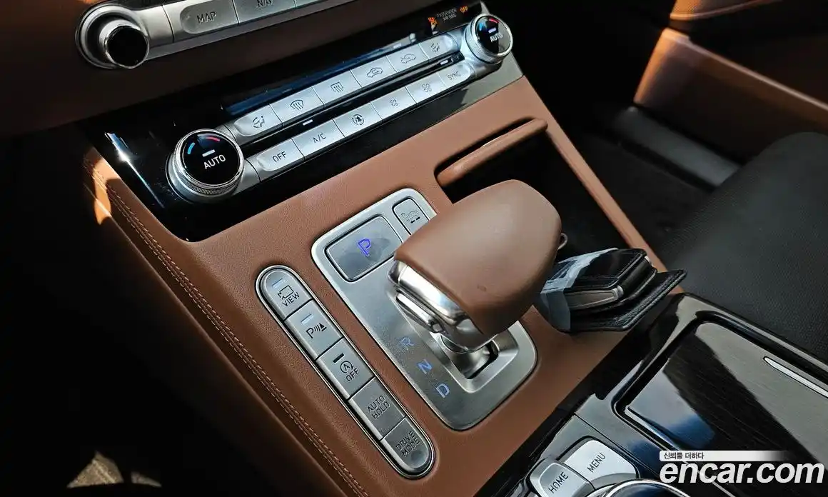 Genesis G90 2020 3.8 гидро в Москве № 2051869, фото 9