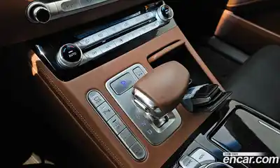 Genesis G90 2020 3.8 гидро в Москве № 2051869, миниатюра 9