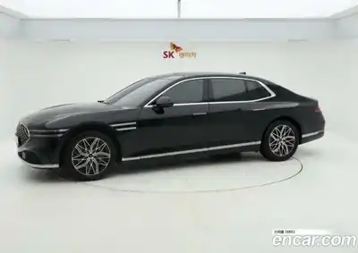 Genesis G90 2022 3.5 гидро в Москве № 2051890, миниатюра 2