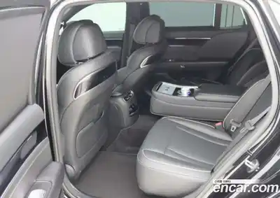 Genesis G90 2022 3.5 гидро в Москве № 2051890, миниатюра 6