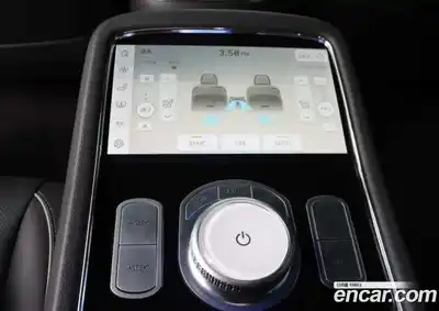 Genesis G90 2022 3.5 гидро в Москве № 2051890, миниатюра 10