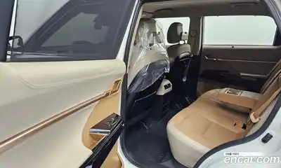 SsangYong Actyon 2024 1.5 гидро в Москве № 2051992, миниатюра 11