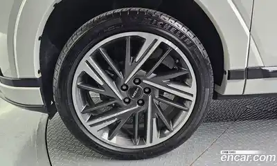 SsangYong Actyon 2024 1.5 гидро в Москве № 2051992, миниатюра 5
