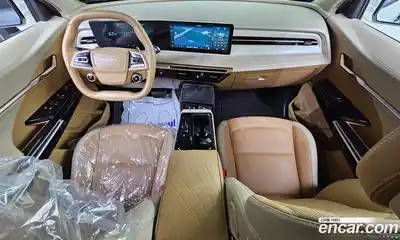 SsangYong Actyon 2024 1.5 гидро в Москве № 2051992, миниатюра 7