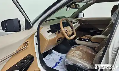 SsangYong Actyon 2024 1.5 гидро в Москве № 2051992, миниатюра 10