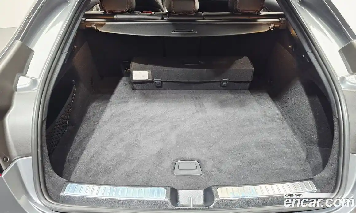 Mercedes-Benz GLC-Class 2021 3.0 гидро в Москве № 2052019, фото 27