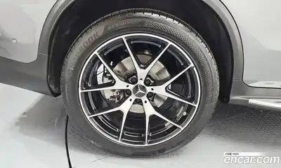 Mercedes-Benz GLC-Class 2021 3.0 гидро в Москве № 2052019, миниатюра 5
