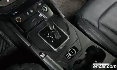 SsangYong Rexton 2024 2.2 гидро в Москве № 2052028, миниатюра 12