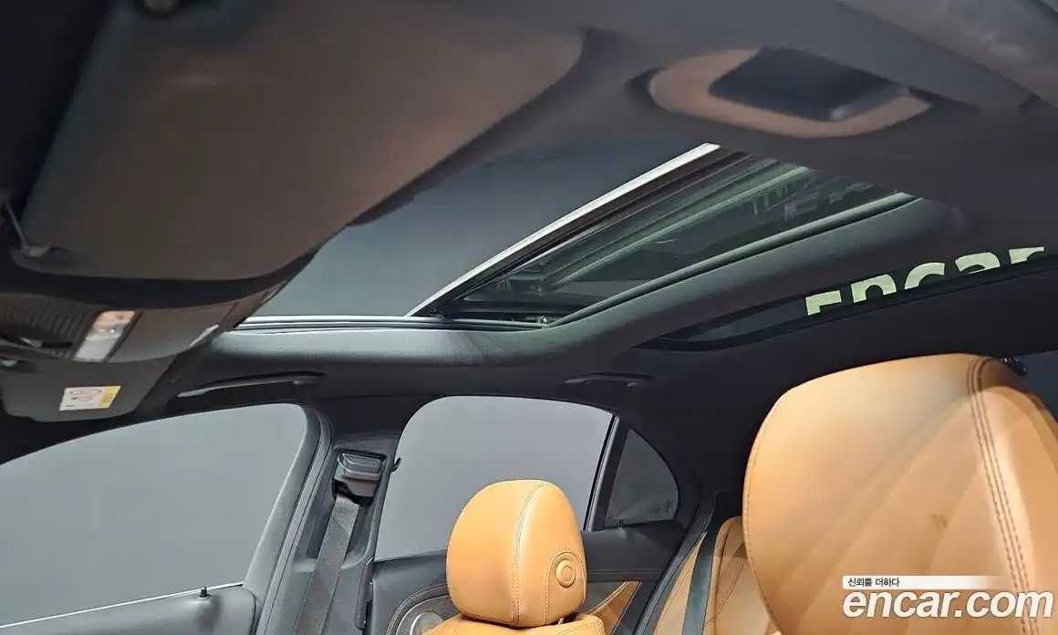 Mercedes-Benz E-Class 2021 2.0 гидро в Москве № 2052066, фото 19