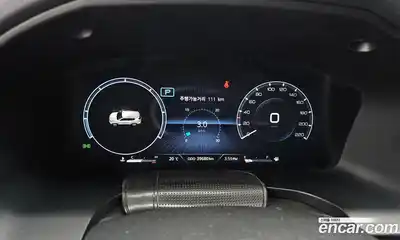 SsangYong Rexton 2023 2.2 гидро в Москве № 2052111, миниатюра 11
