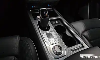 SsangYong Rexton 2023 2.2 гидро в Москве № 2052111, миниатюра 12