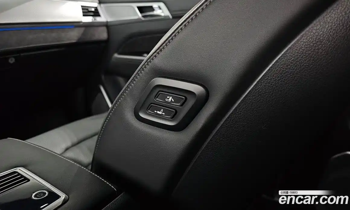 SsangYong Rexton 2023 2.2 гидро в Москве № 2052111, фото 23