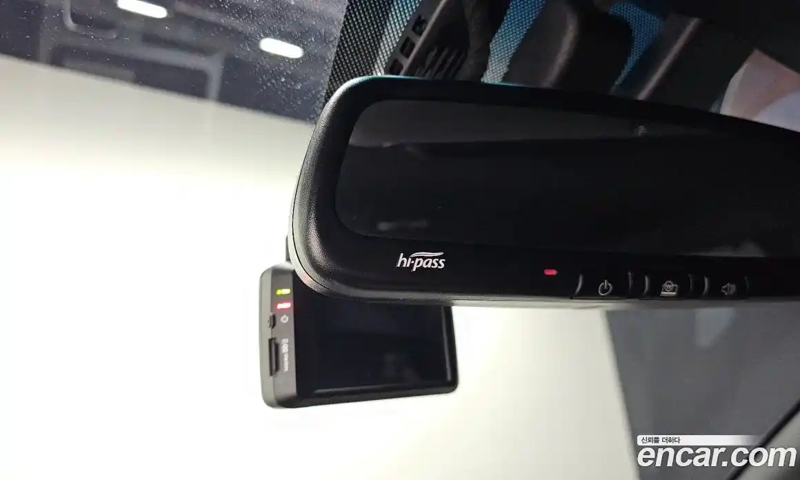 SsangYong Rexton 2023 2.2 гидро в Москве № 2052111, фото 29