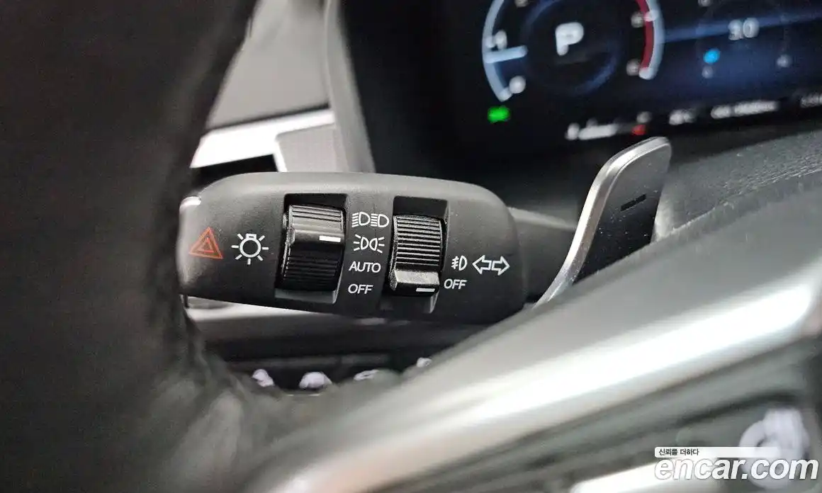 SsangYong Rexton 2023 2.2 гидро в Москве № 2052111, фото 30