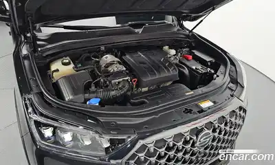 SsangYong Rexton 2023 2.2 гидро в Москве № 2052111, миниатюра 6