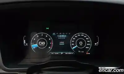 SsangYong TIBOLI 2020 1.5 гидро в Москве № 2052164, миниатюра 11