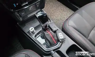 SsangYong TIBOLI 2020 1.5 гидро в Москве № 2052164, миниатюра 12
