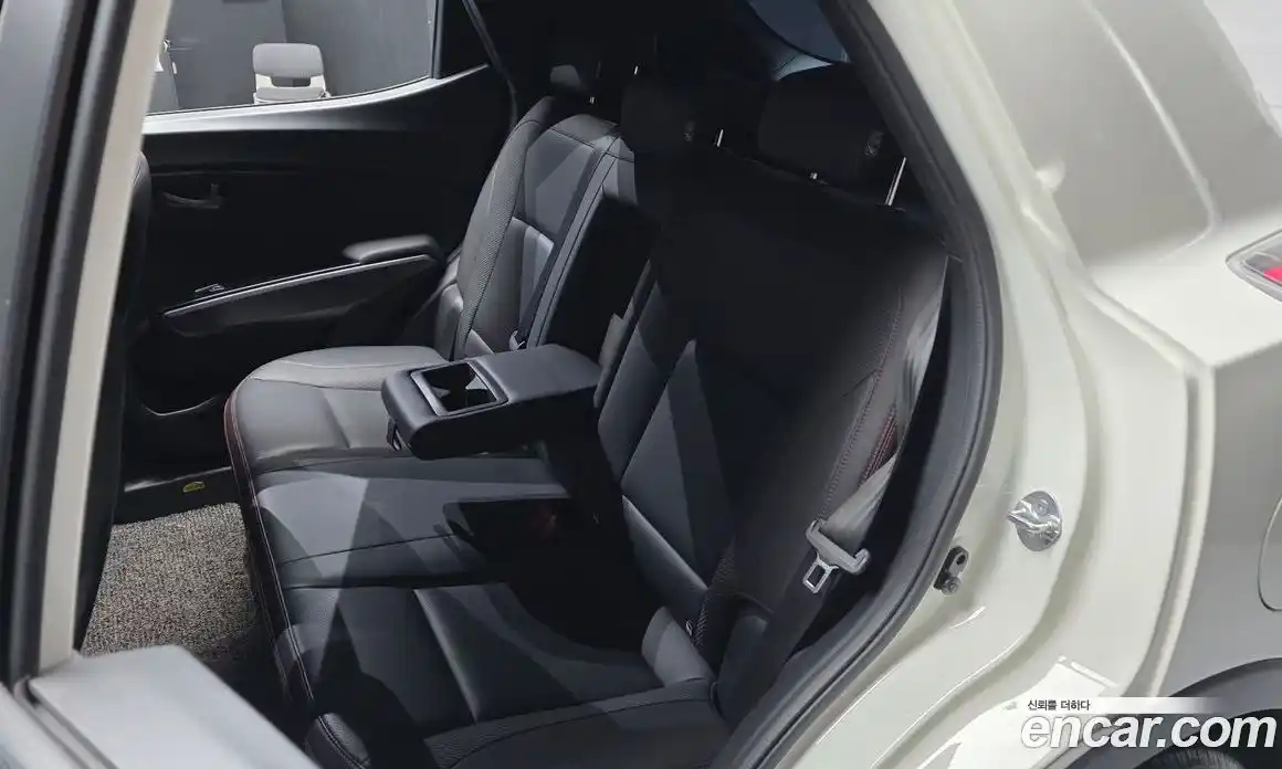SsangYong TIBOLI 2020 1.5 гидро в Москве № 2052164, фото 18