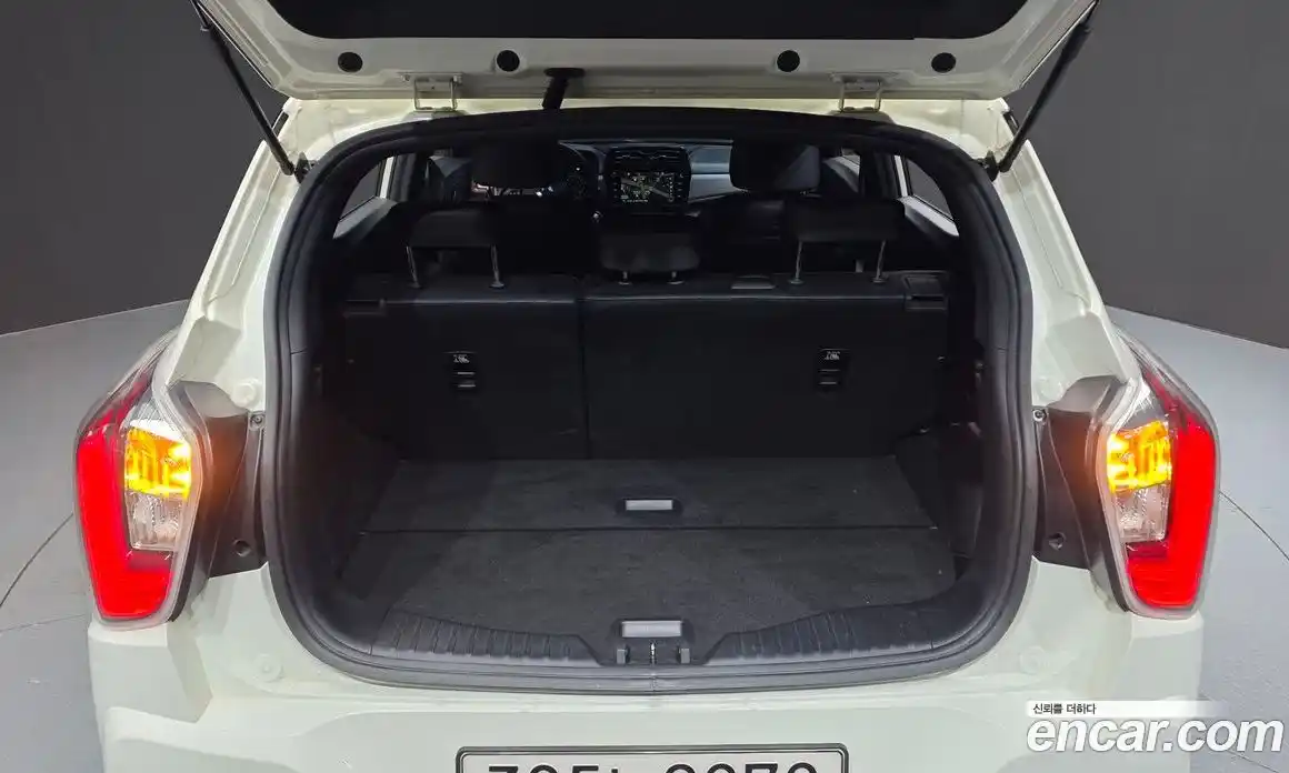 SsangYong TIBOLI 2020 1.5 гидро в Москве № 2052164, фото 22