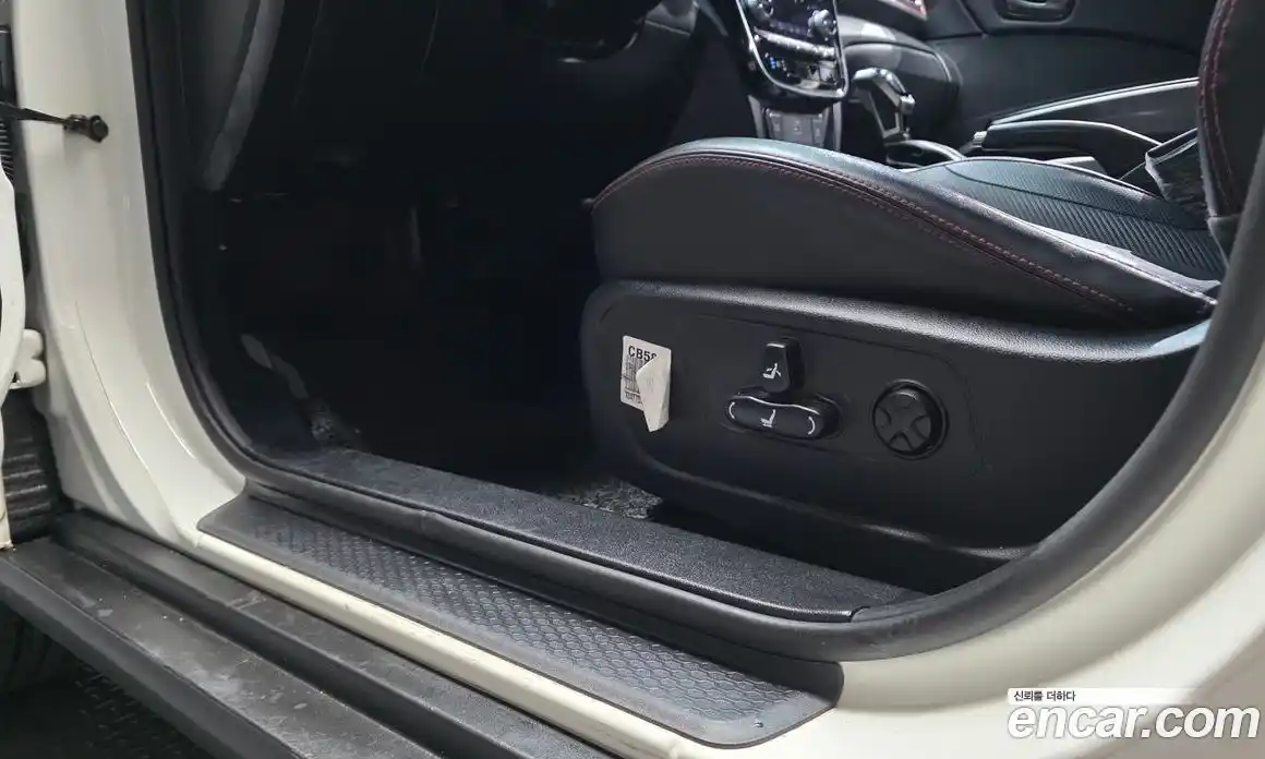 SsangYong TIBOLI 2020 1.5 гидро в Москве № 2052164, фото 29