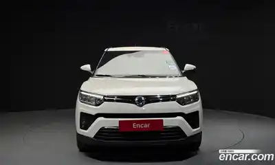 SsangYong TIBOLI 2020 1.5 гидро в Москве № 2052164, миниатюра 3