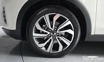 SsangYong TIBOLI 2020 1.5 гидро в Москве № 2052164, миниатюра 5