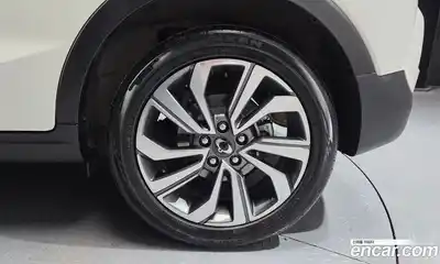 SsangYong TIBOLI 2020 1.5 гидро в Москве № 2052164, миниатюра 7