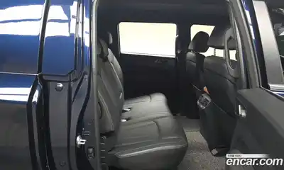 SsangYong Rexton 2021 2.2 гидро в Москве № 2052205, миниатюра 12