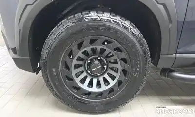 SsangYong Rexton 2021 2.2 гидро в Москве № 2052205, миниатюра 5