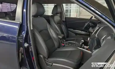SsangYong TIBOLI 2018 1.6 гидро в Москве № 2052217, миниатюра 11
