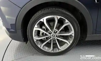 SsangYong TIBOLI 2018 1.6 гидро в Москве № 2052217, миниатюра 5