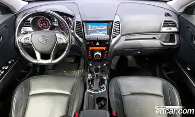 SsangYong TIBOLI 2018 1.6 гидро в Москве № 2052217, миниатюра 7