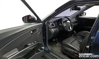 SsangYong TIBOLI 2018 1.6 гидро в Москве № 2052217, миниатюра 10
