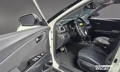 SsangYong TIBOLI 2018 1.6 гидро в Москве № 2052236, миниатюра 11