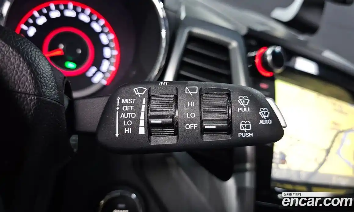 SsangYong TIBOLI 2018 1.6 гидро в Москве № 2052236, фото 13