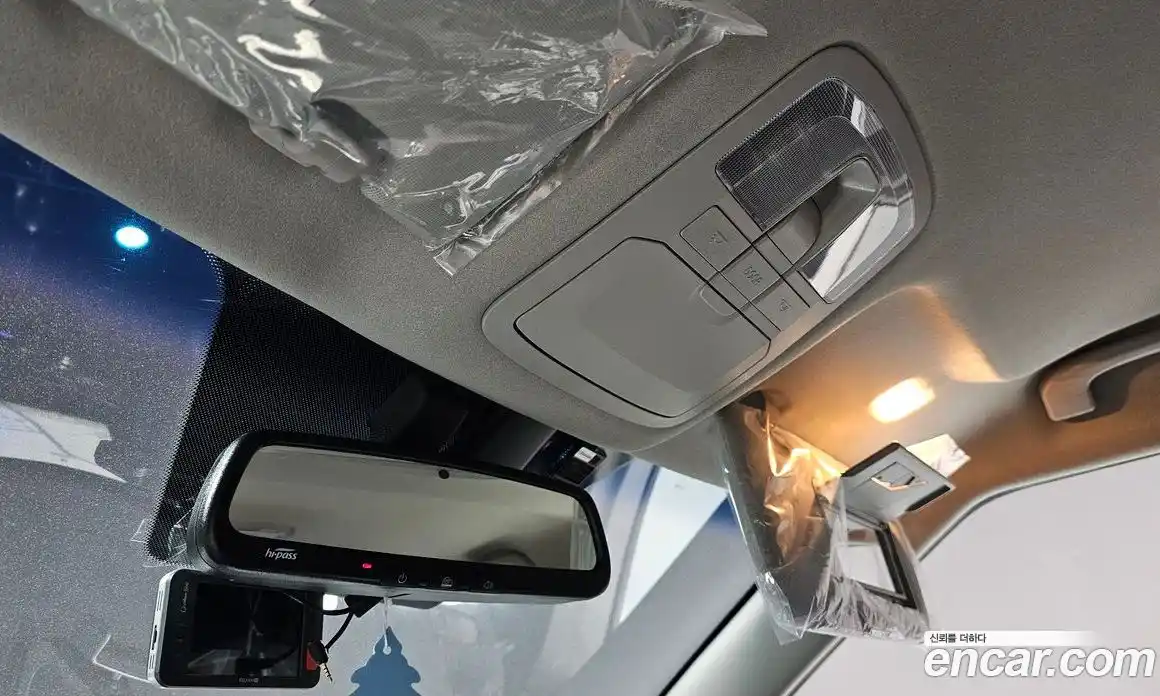 SsangYong TIBOLI 2018 1.6 гидро в Москве № 2052236, фото 17