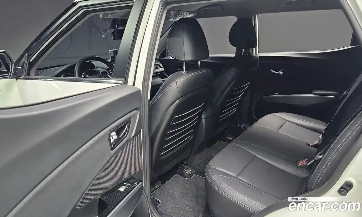 SsangYong TIBOLI 2018 1.6 гидро в Москве № 2052236, фото 18