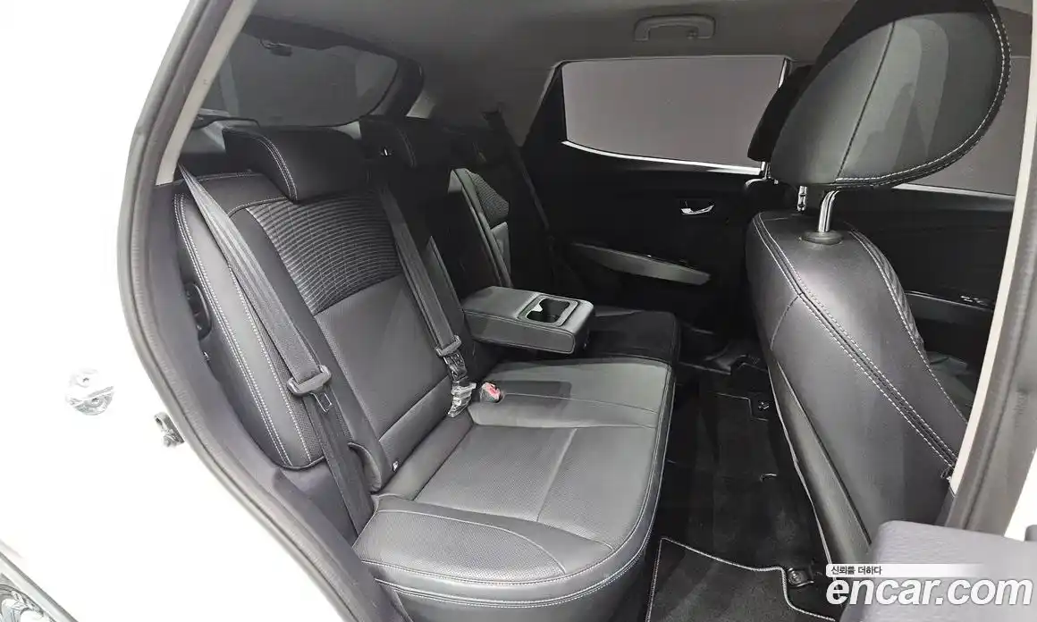 SsangYong TIBOLI 2018 1.6 гидро в Москве № 2052236, фото 19