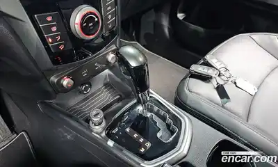 SsangYong TIBOLI 2018 1.6 гидро в Москве № 2052236, миниатюра 9