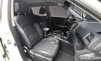 SsangYong TIBOLI 2018 1.6 гидро в Москве № 2052236, миниатюра 10