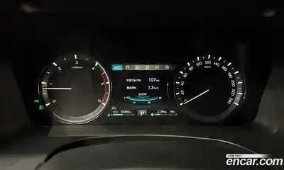 SsangYong Rexton 2020 2.2 гидро в Москве № 2052269, миниатюра 11