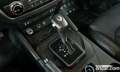 SsangYong Rexton 2020 2.2 гидро в Москве № 2052269, миниатюра 12