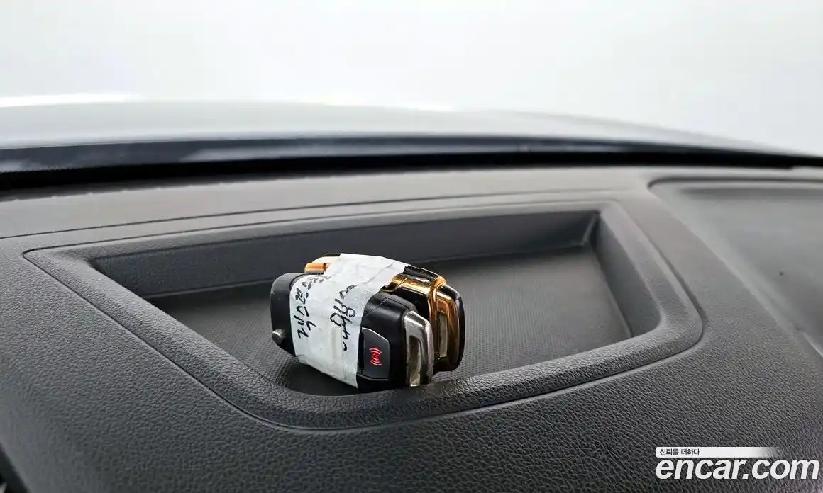 SsangYong Rexton 2020 2.2 гидро в Москве № 2052269, фото 21