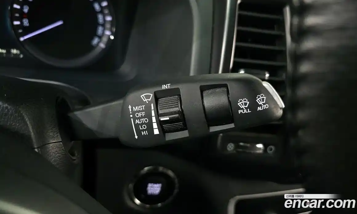 SsangYong Rexton 2020 2.2 гидро в Москве № 2052269, фото 26